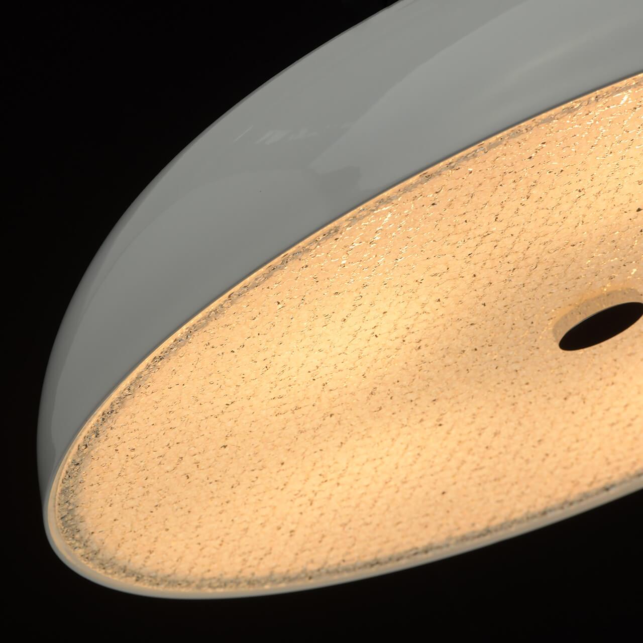 Потолочный светильник MW-Light Канапе 708010105 MW-LIGHT КАНАПЕ 201806 Белый  - Вид №3