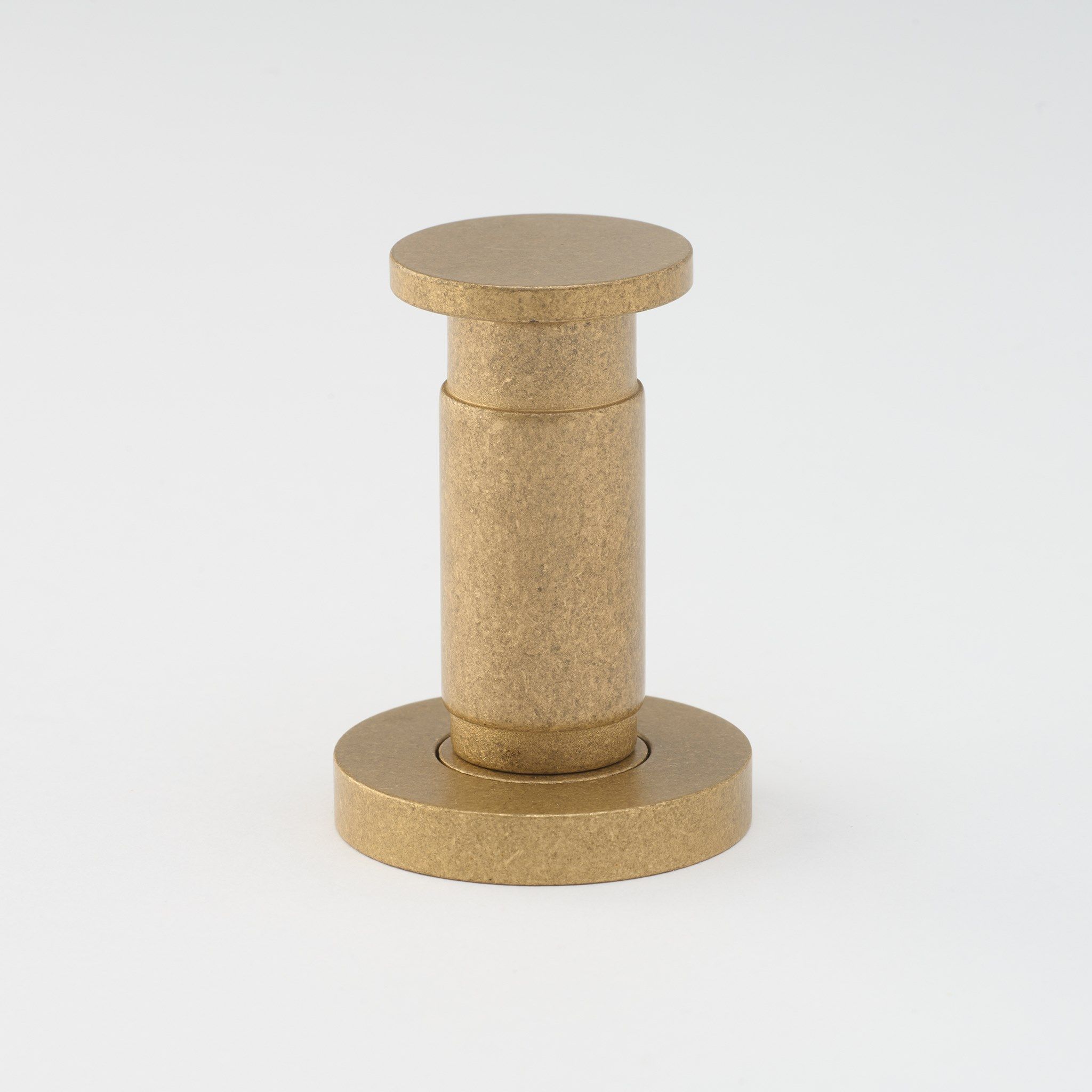 Вешалка для полотенец из латуни Lo & Co Interiors Lola ARCH-00001678 - Вид №9