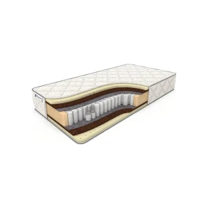 90183805 Матрас Dreamline Prime Medium DS 90x200, односпальный, жесткий, латексный STLM-1330740