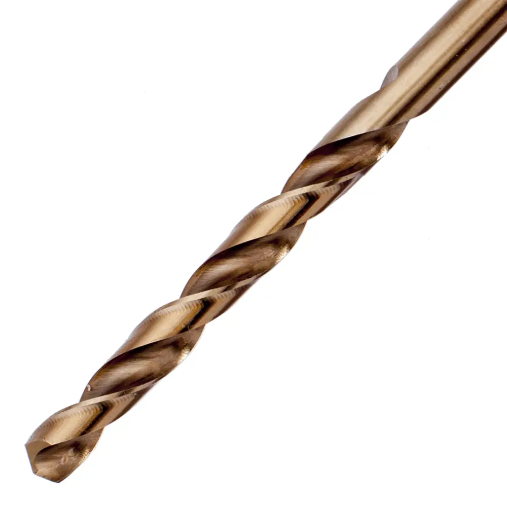 Сверло по металлу HSS-Co Dexter к. Pro 113-01352 6.5х101 мм 16673293 STLM-2091217  - Вид №1