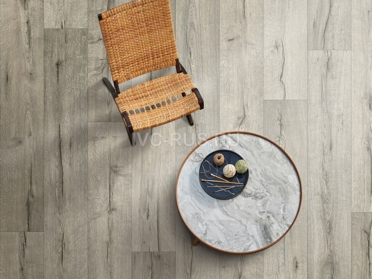 Линолеум бытовой TEXTiLE GREENLiNE - ТЕКСТИЛЬ ГРИНЛАЙН i511935 IVC-RUS  - Вид №1