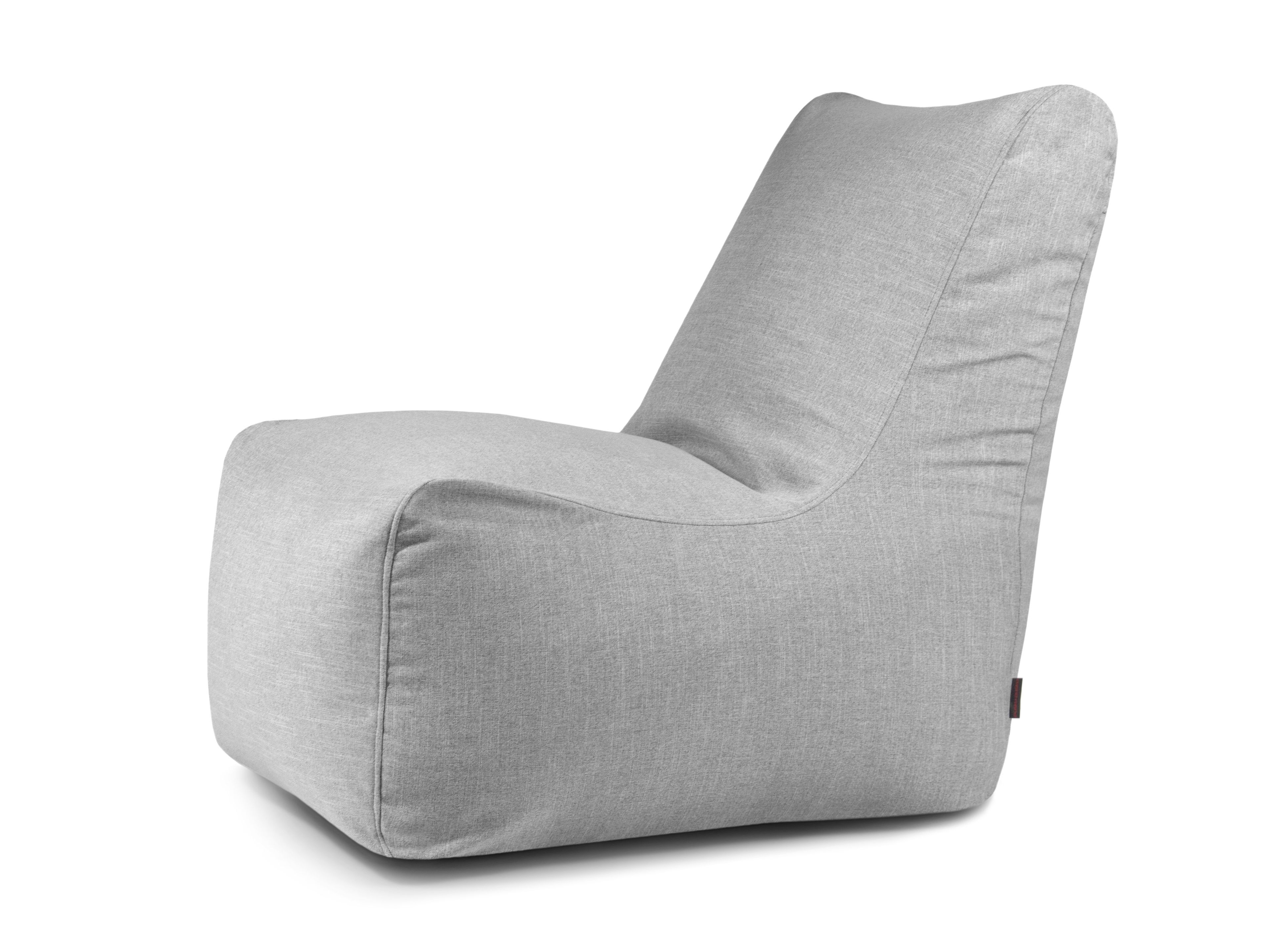 Съемное кресло из переработанной ткани Pusku pusku Gaia ARCH-00062530 - Вид №2