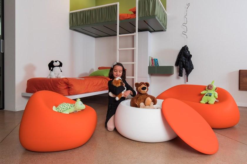 Plust Диван из полиэтилена Gumball junior sun-id-1385337 - Вид №11