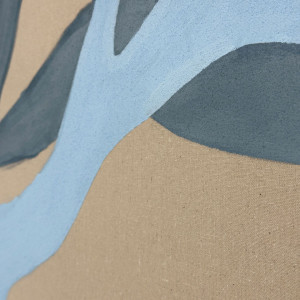 Холст рамки