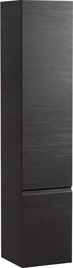 H4831210954231 Шкафчик высокий, 4 полочки стеклянные, петли справа LAUFEN PRO - Вид №7