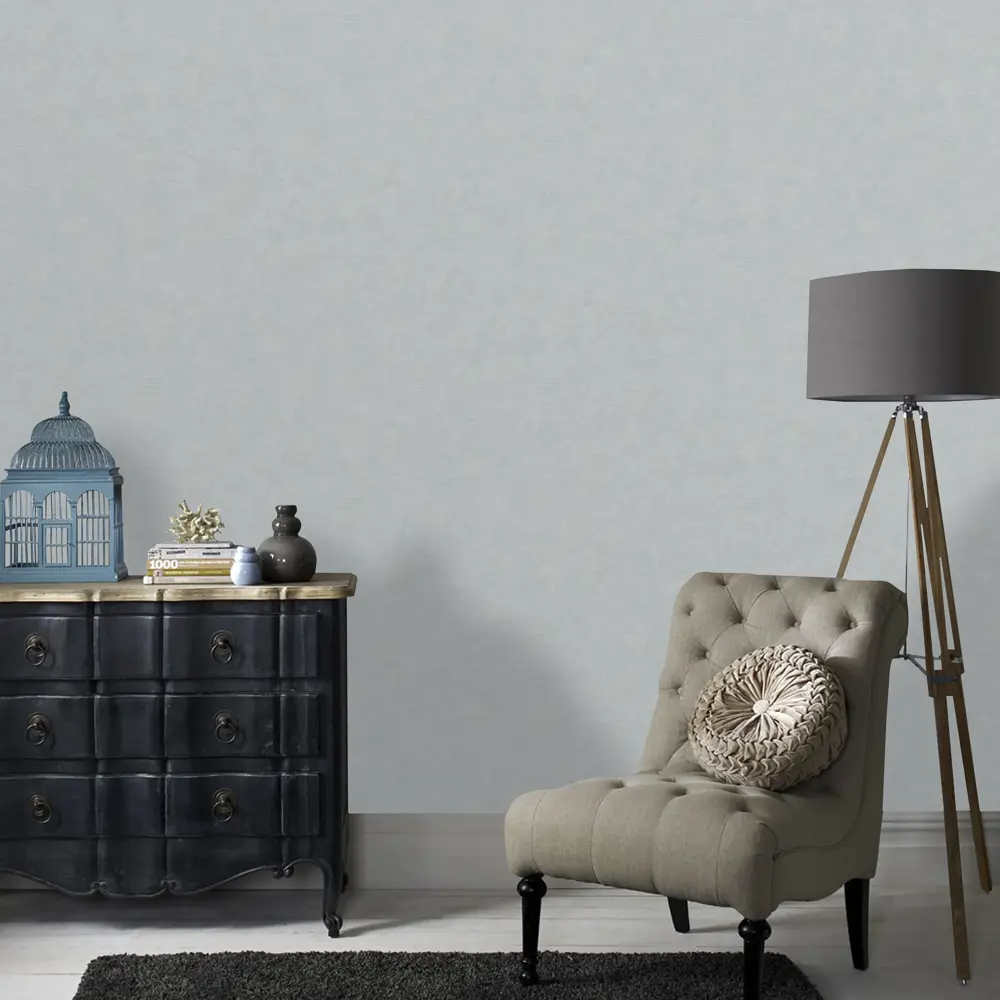 Обои флизелиновые Erismann Tanzania серые 1.06 м ЭР60396-04 STLM-2122664 - Вид №3