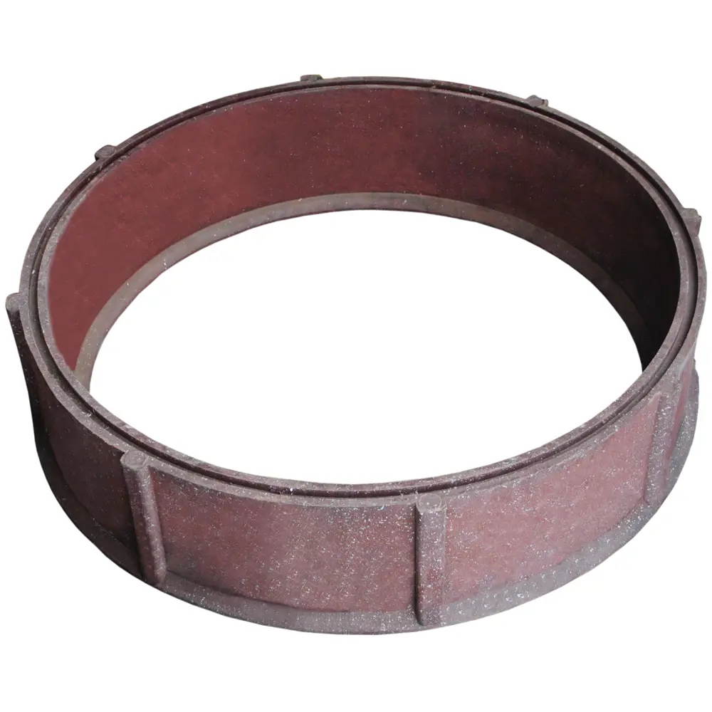 Кольцо смотрового колодца 750 мм Santreyd STLM-2180999