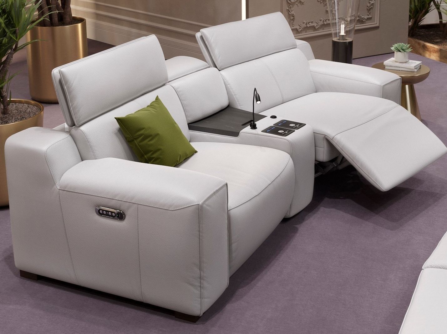 2-местный диван Sofanella LORETO KINO ARCH-00083183 - Вид №3