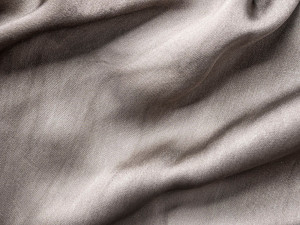 Обычная ткань из ацетата и вискозы