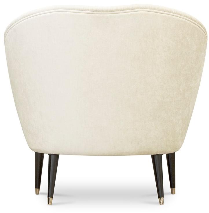 KOKET Мягкое бархатное кресло sun-id-1394252 - Вид №4