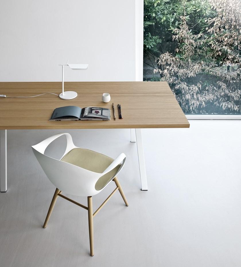 Kristalia Прямоугольный стол sun-id-1368978 - Вид №3