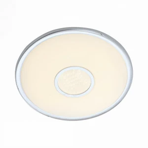 Настенно-потолочный светодиодный светильник ST Luce Funzionale SLE351.102.01 ST LUCE FUNZIONALE 203336 Белый;серебро