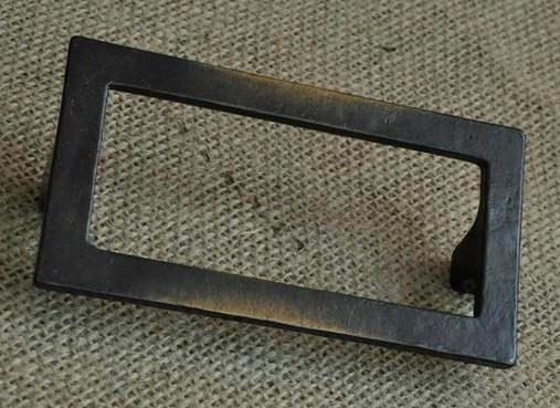 GIARA Ручки и ручки для мебели Quadra sun-id-1463457 - Вид №1