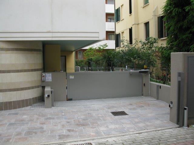 GREEN PARK Подъемник для водителя автомобиля на борту с крышей или без нее Ascensori per auto e montauto sun-id-1401238 - Вид №41