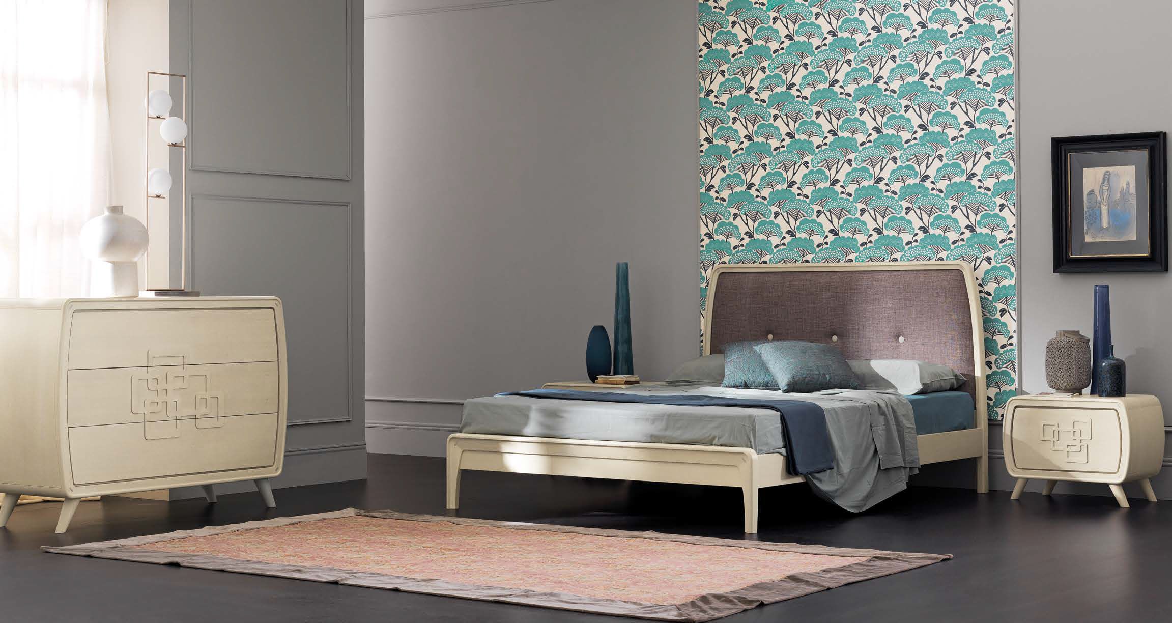 Деревянный комод Cantiero AMARCORD Night ARCH-00084452 - Вид №4