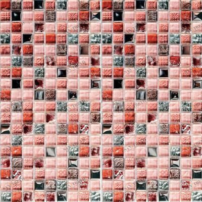 Solar стекло+камень 300х300 BONAPARTE sun-id-319494