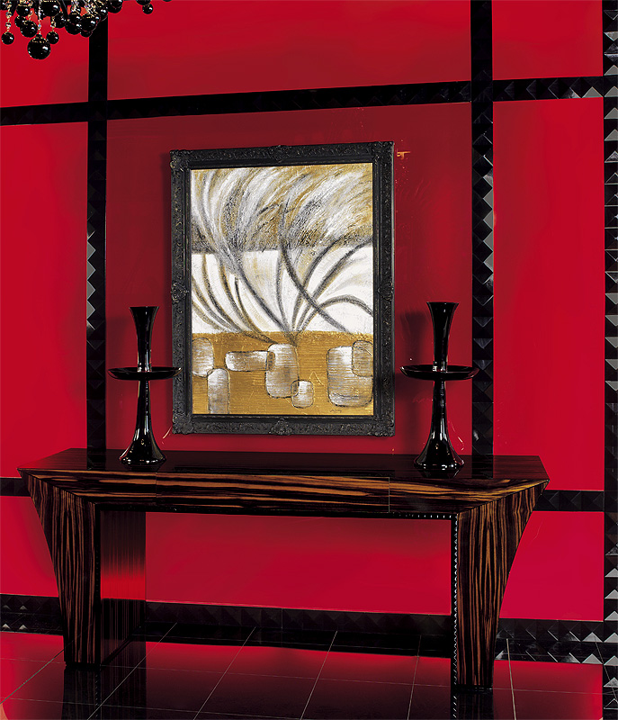 Консоль ELECTRA BIS FRANCESCO MOLON N503 