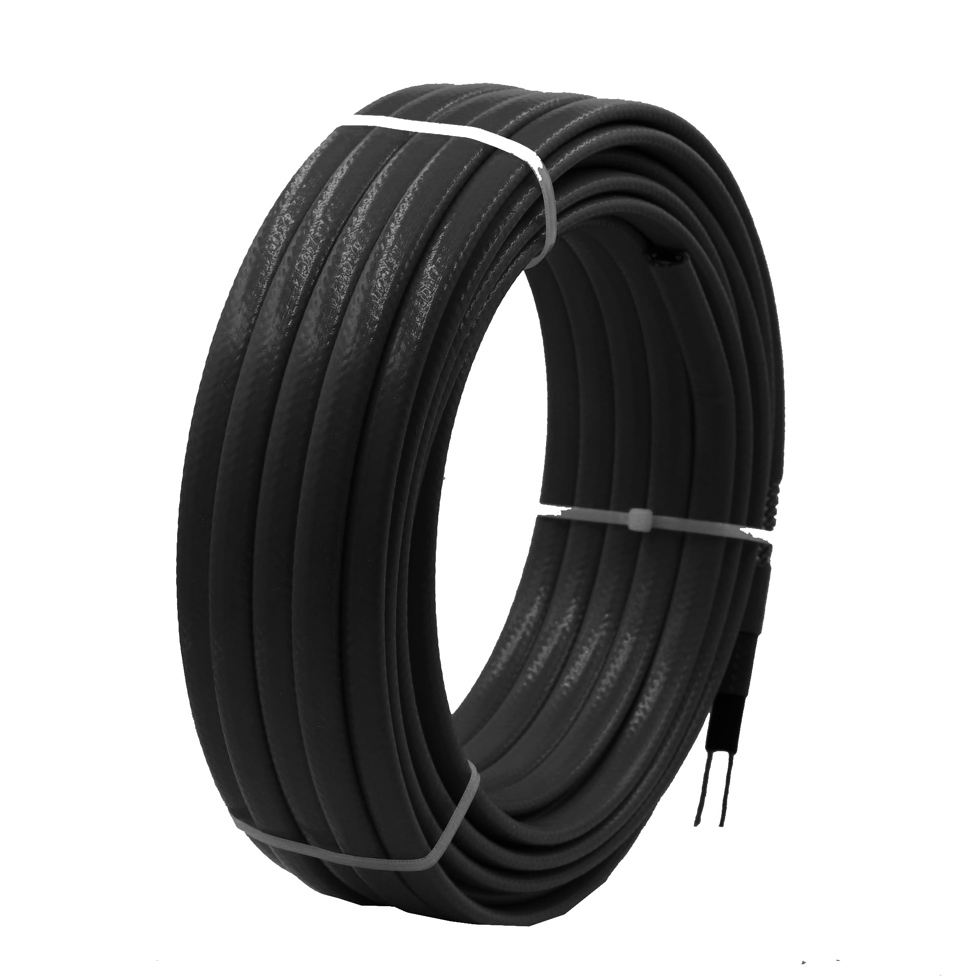 2185 Саморегулирующийся греющий кабель. Мощность 20 Вт/м LAB.Space 