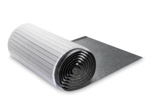 Теплоизоляционный рулон EPS