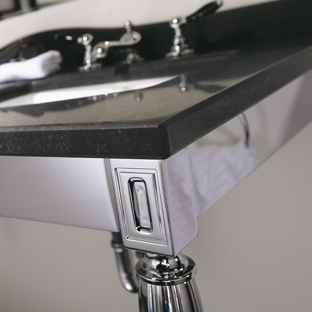 IMSR53 Только консоль Adare Marble Radcliffe Imperial  - Вид №2