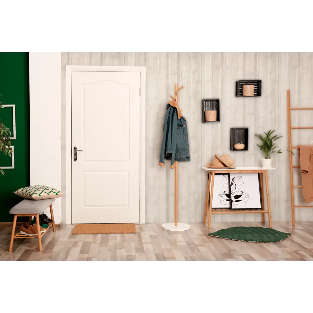 Santreyd Панель МДФ Арктический Дуб для элегантной отделки интерьера 18819647 STLM-0013001 - Вид №3