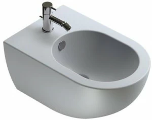 1BSF54CS Биде подвесное Colori CERAMICA CATALANO