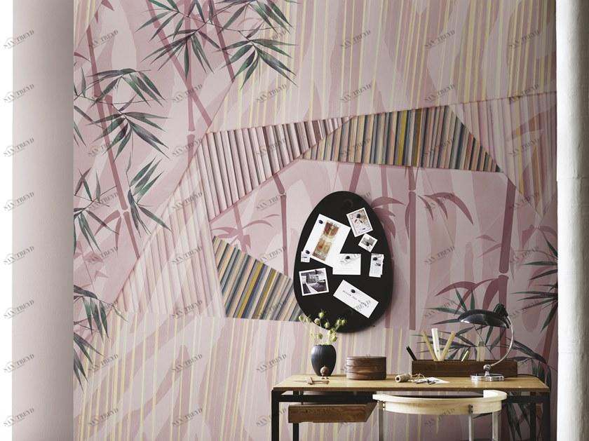 Inkiostro Bianco Панорамные обои с пейзажами Natural beauty 01-19 Inkeiol19