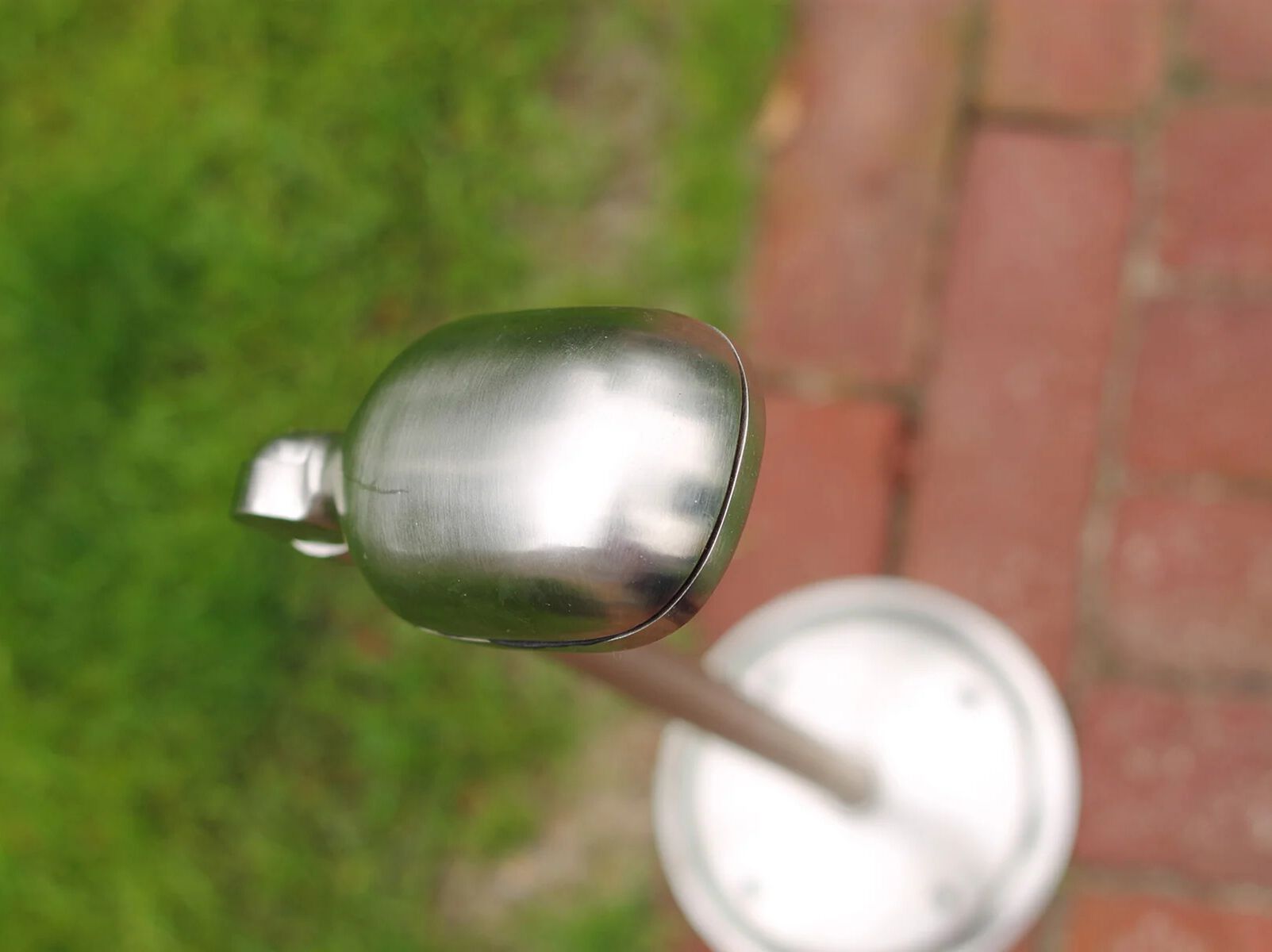 Латунный светодиодный световой столб Authentage Lighting Charmond ARCH-00028288 - Вид №1