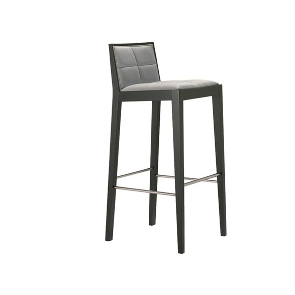 044429 Барный стул Andreu World Manila