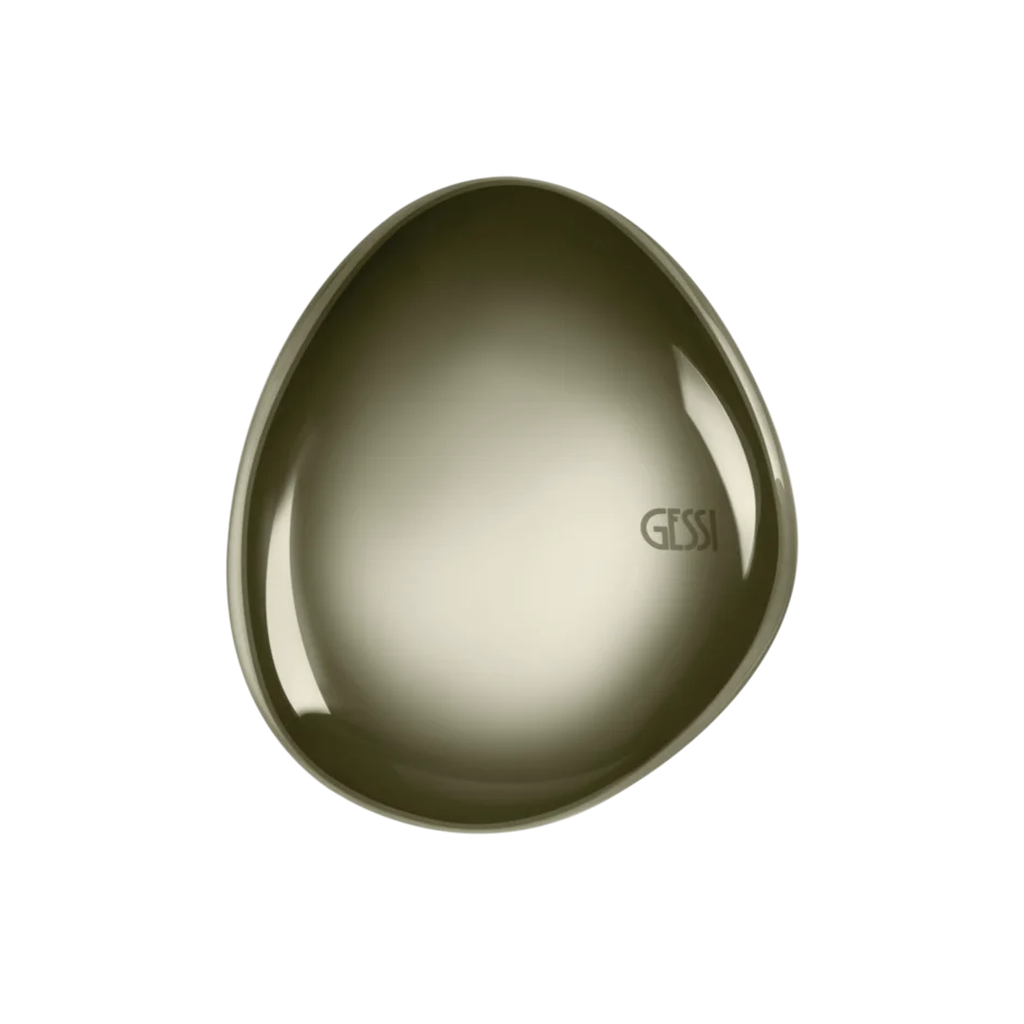 Ручка 52002 720 Gessi Equilibrio НИКЕЛЬ PVD 52002720