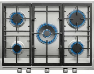 549264 Варочная панель Teka EX 70.1 5G AI AL DR CI Италия