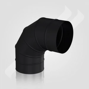 Отвод MAGMA 100 мм. угол 90