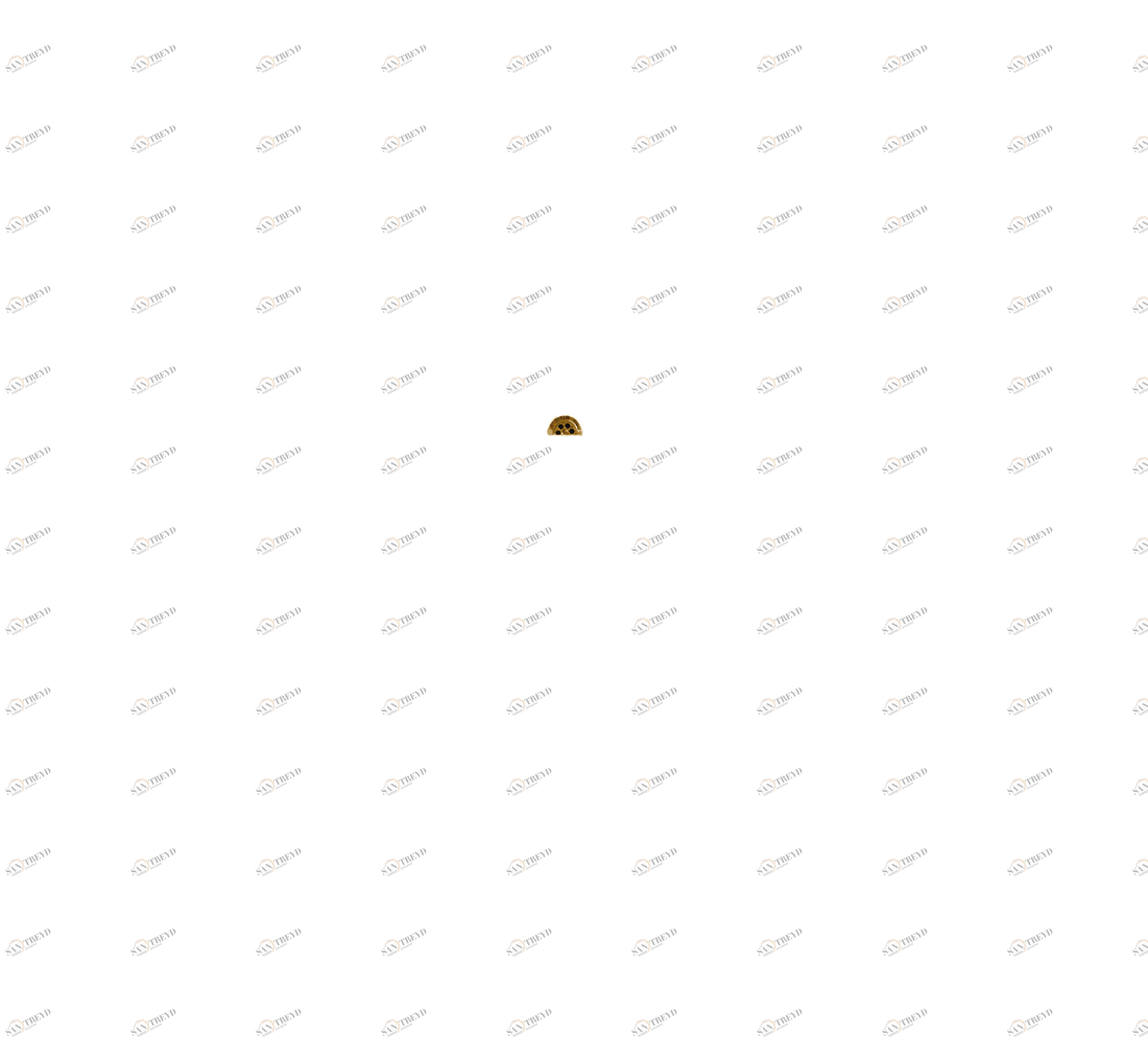 Gentry Home Новая Канада Cast iron bathtub Бронза GH100293 