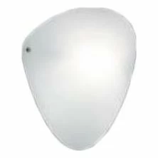 Светильник настенный желтый Vistosi AP Ovalina TO VISTOSI  00-3882768 Желтый