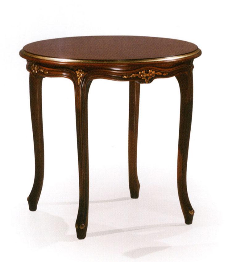 Столик  ANGELO CAPPELLINI 0636/06 - 1 ACCESSORIES