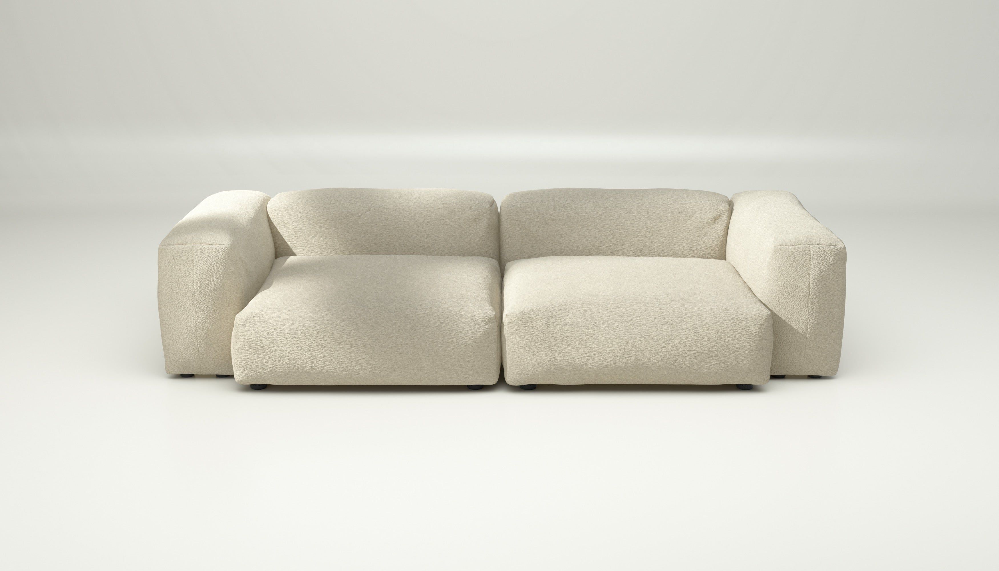 Модульный диван vetsak Loop Loop ARCH-00151803 - Вид №16