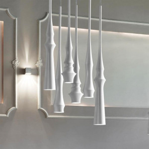 Bover 2560520001 подвесной светильник