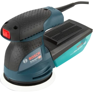 Эксцентриковая шлифмашина Bosch GEX 125-1AE, 0601387500, 125 мм, 250 Вт 82070895 STLM-2176354