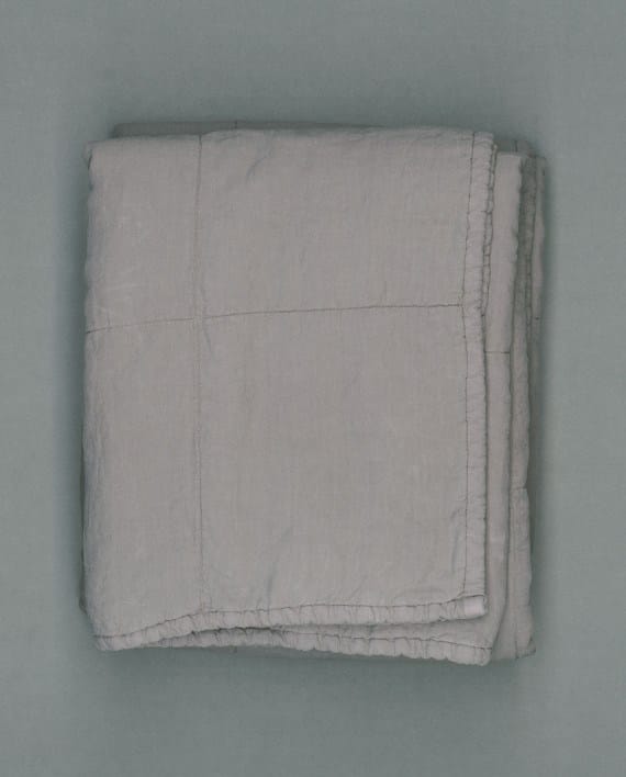 Льняное стеганое одеяло Society Limonta REM ARCH-00062582 - Вид №44