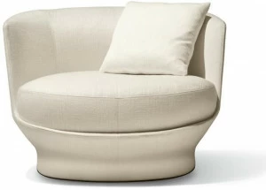 Giorgetti Кресло из ткани