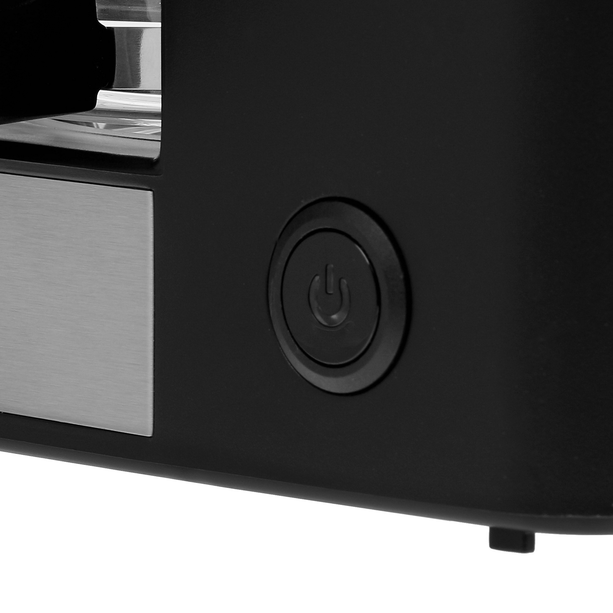 5050249 Кофеварка капельная DEXP DCM-0800A серебристый STDN-0018624 - Вид №3