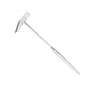 Молоток плиточника Dexter XMMCZ23 стальная рукоятка 160 г 89124080 STLM-2007949