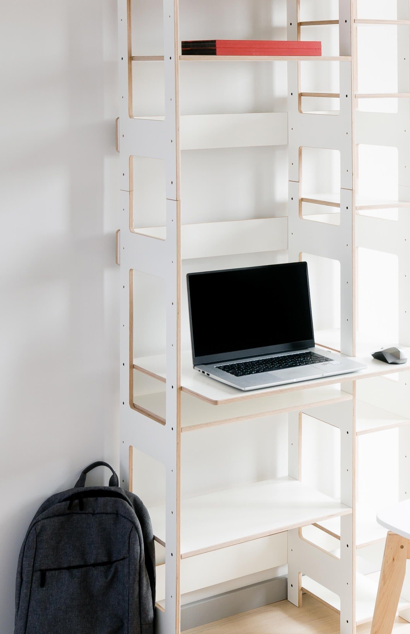 Модульная полка Radis Особые сокровища ARCH-00031728 - Вид №15