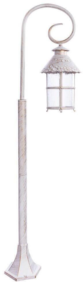 A1466PA-1WG Уличный светильник Prague Arte Lamp Prague White