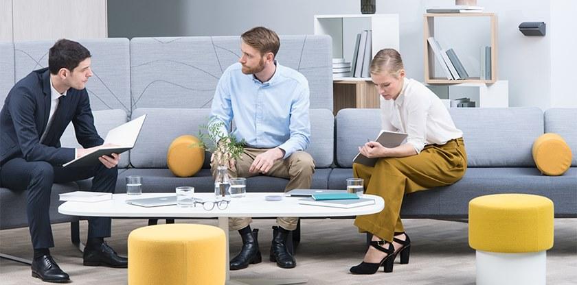 BENE Угловой диван с высокой спинкой sun-id-1367872 - Вид №10