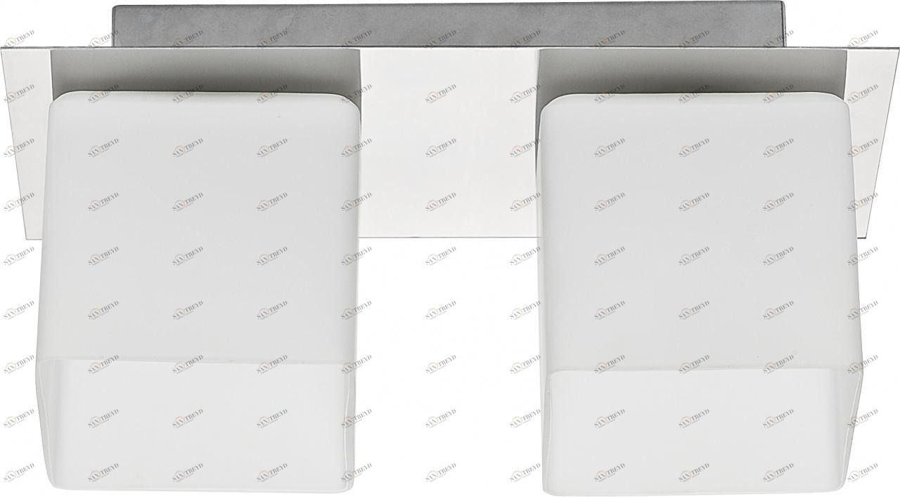 Потолочная люстра Nowodvorski Malone 5546 NOWODVORSKI MALONE 183856 Белый 