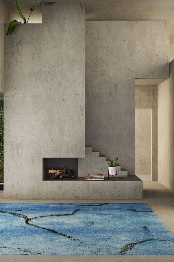 Мироруг RUG'SOCIETY Neutral 30_119 - Вид №3