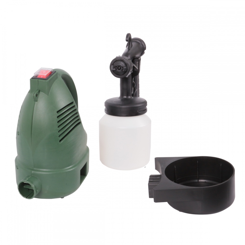 35889 Калибр Электрический краскораспылитель  ЭКРП-600/0,8  - Вид №1