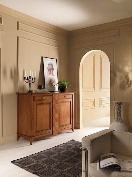 Arvestyle Буфет из массива дерева с распашными дверцами Salieri sun-id-1394201 - Вид №3