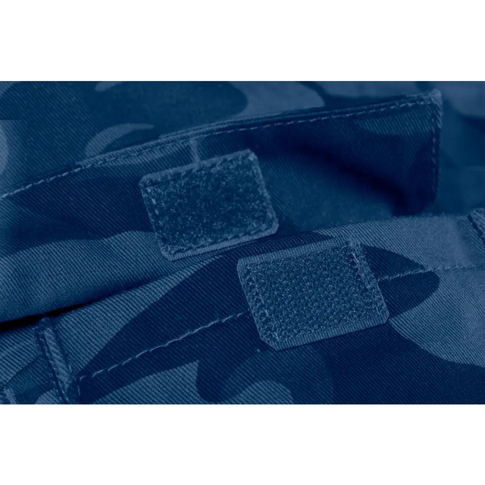Полукомбинезон рабочий Neo Tools Camo синий размер XL рост 184-187 STLM-2185068 - Вид №7